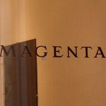 Grand Hotel Magenta Paris Eksteriør billede