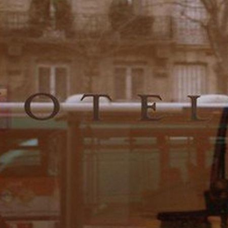 Grand Hotel Magenta Paris Eksteriør billede